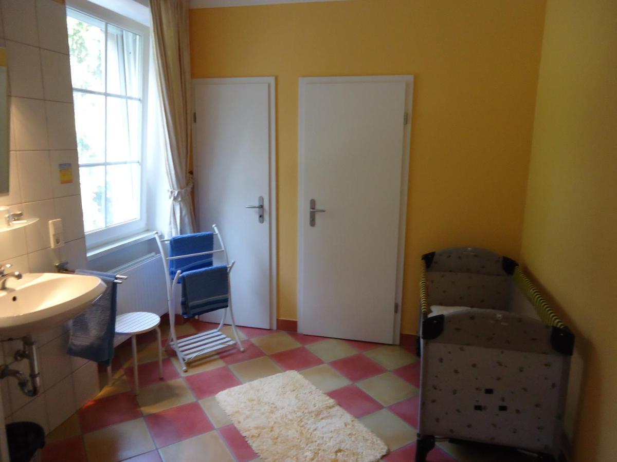 Hostellerie De La Vallee Heffingen Екстер'єр фото