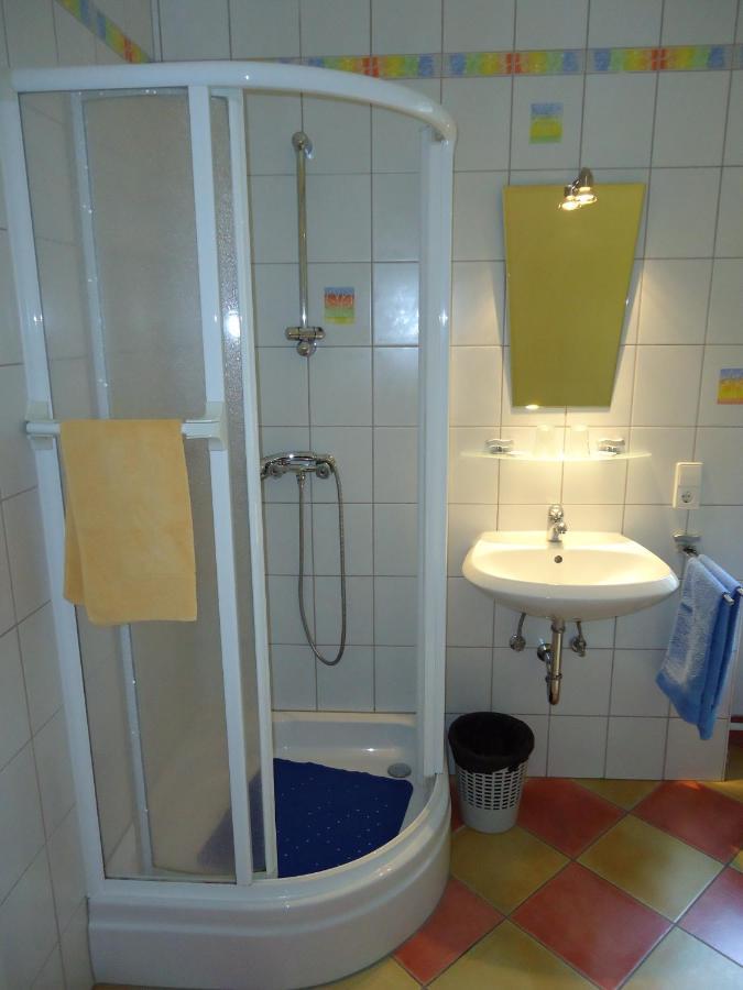 Hostellerie De La Vallee Heffingen Екстер'єр фото